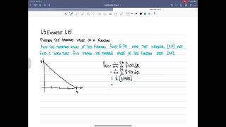 Chapter 1 Section 3 Example 15