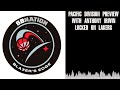 Pacific Division Preview with Anthony Irwin Locked on Lakers | Trail Daddy: A Trail Blazers...