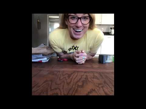 How to Make Plastic Bag Bracelets with Ms. Smith