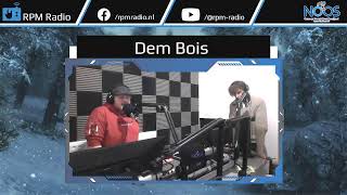 RPM Radio - Rock, Punk, Metal - 2026-01-03