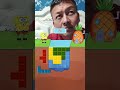Save crossing. Impossible win! Tiktok game!