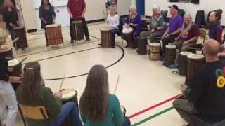 Morybayasa Macru Kuku breaks
