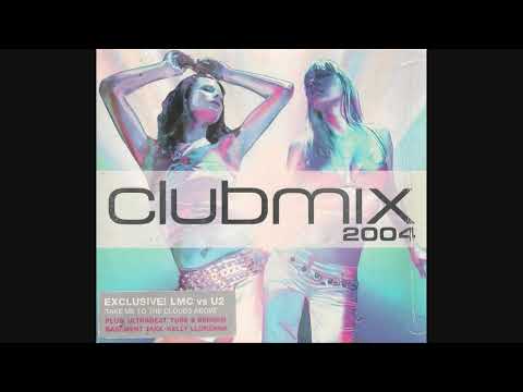 Clubmix 2004 CD2 Mix2