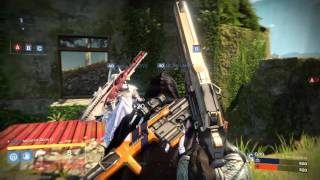 Sweet Nova Bomb Multikill!