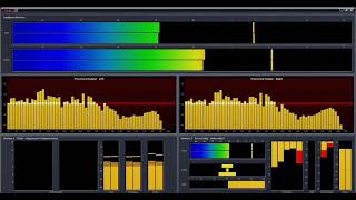 OMNIA 9/XE Test Preset 80's Disco