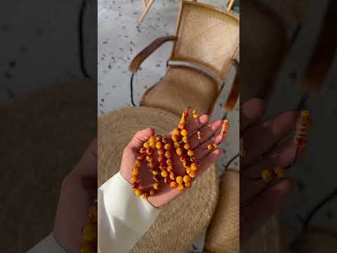 سبحة البكلايت التمليكة من متجر أرسلان