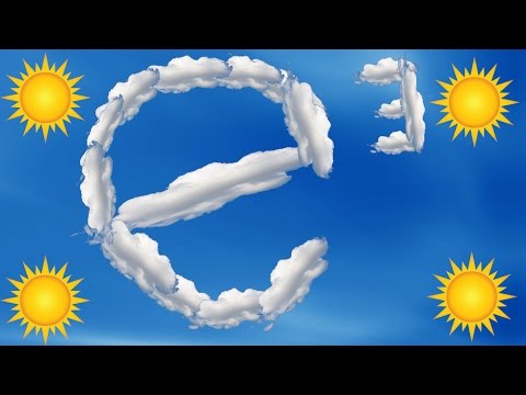 Kesä alkaa [infovideo]