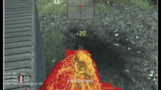 H3he's Multihack v3 Gameplay |COD4| Net Worth