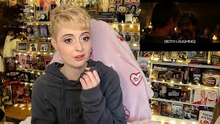 knight of the seven kingdoms 1x1 reaction!!