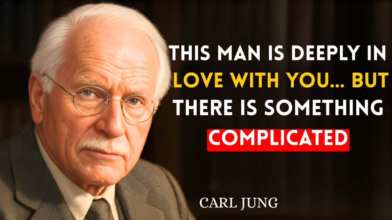 This Man Is Deeply in Love With You… But There Is Something Complicated