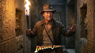 Indiana Jones: Reboot - Pedro Pascal, Glen Powell, Chris Pratt | Who will be the Next Indiana Jones?