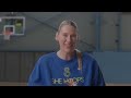 Forging Champions - AIS documentary