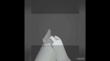 M1911 Gun Test | Roblox Moon Animator