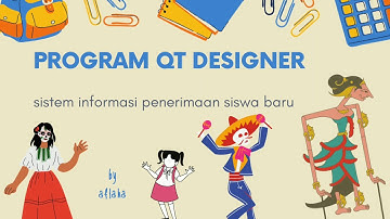 SISTEM INFORMASI PENERIMAAN SISWA BARU