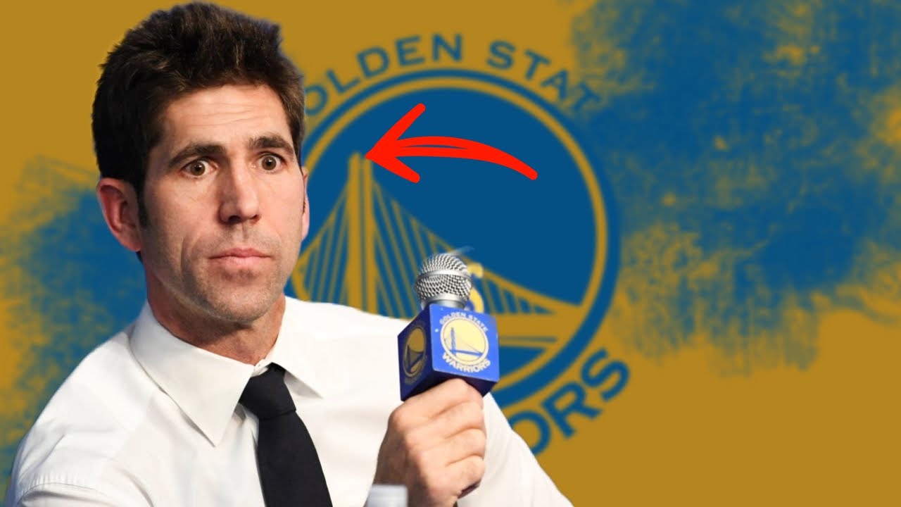 Bob Myers Has Received Multiple Contract Offers From Warriors
