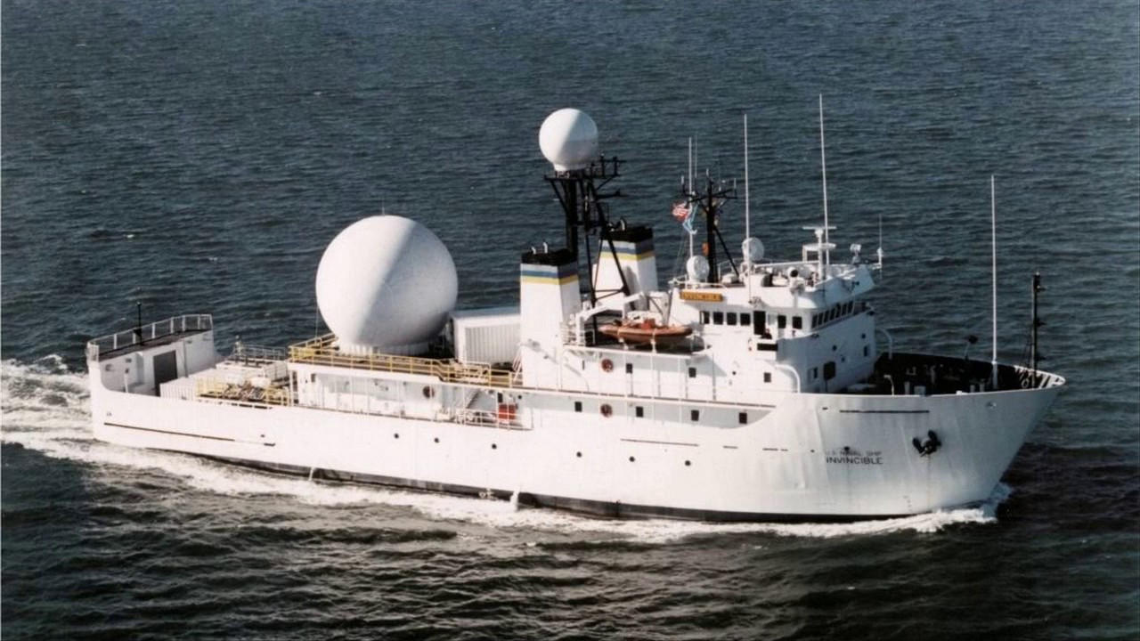 Iran, China to hold joint naval drill in Strait of Hormuz