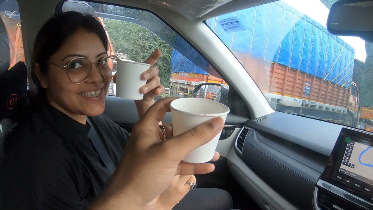 Mumbai to Delhi by Road via Surat - Udaipur - Jaipur I 1400 km in Kia Seltos