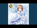 Glow Map (萩原雪歩 Ver.)