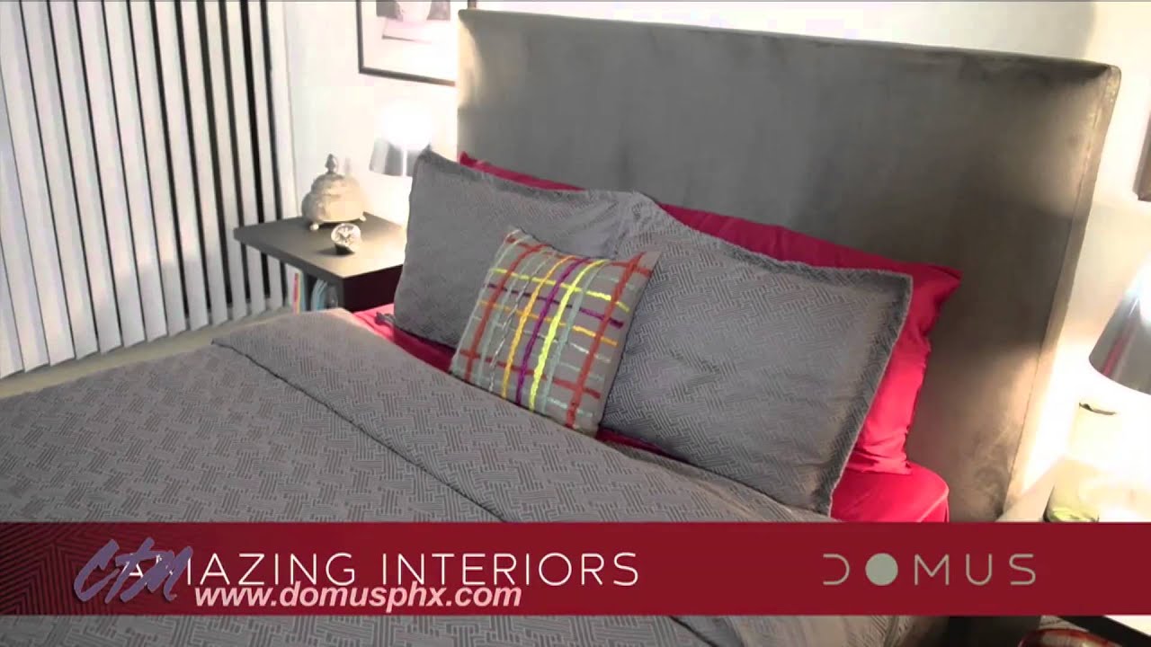 Domus Phoenix AZ Apartments Greystar YouTube