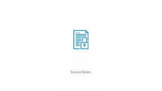 Secure Notes Tutorial #secure #notes #security #andriodapp #encryption #technology #app #android screenshot 5