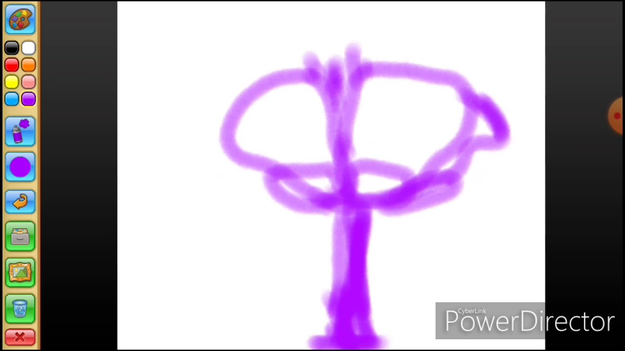 Ajpw flower drawing YouTube