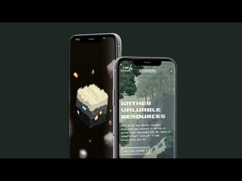 HyperHue | Showreel | Zelios