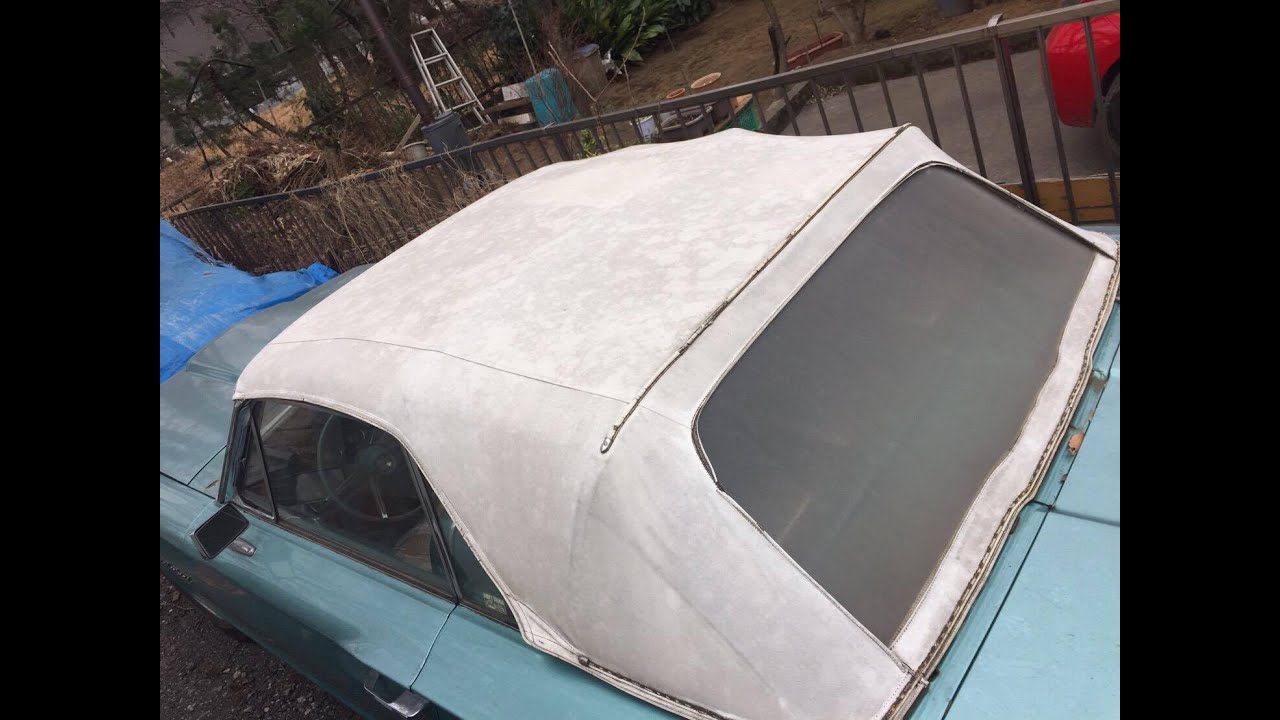クラッシックカーの内装とラグトップのどーでもな話 アメ車 クラッシックカー ビンテージカー 旧車 1950年型 リンカーン 1964サンダーバード コンバーチブル オープンカー Youtube クラッシックカーの内装とラグトップのどーでもな話 アメ車 クラッシックカー ビンテージカー 旧車 1950年型 リンカーン 1964サンダーバード コンバーチブル オープンカー Youtube
