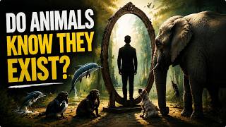Do Animals Know They Exist The Mirror Test Explained