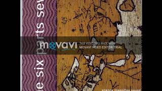The Six Parts Seven - The Constant Variables