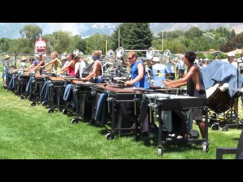 Blue Devils Pit 2012