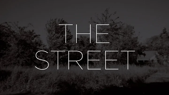 The Street by Quintin Pope