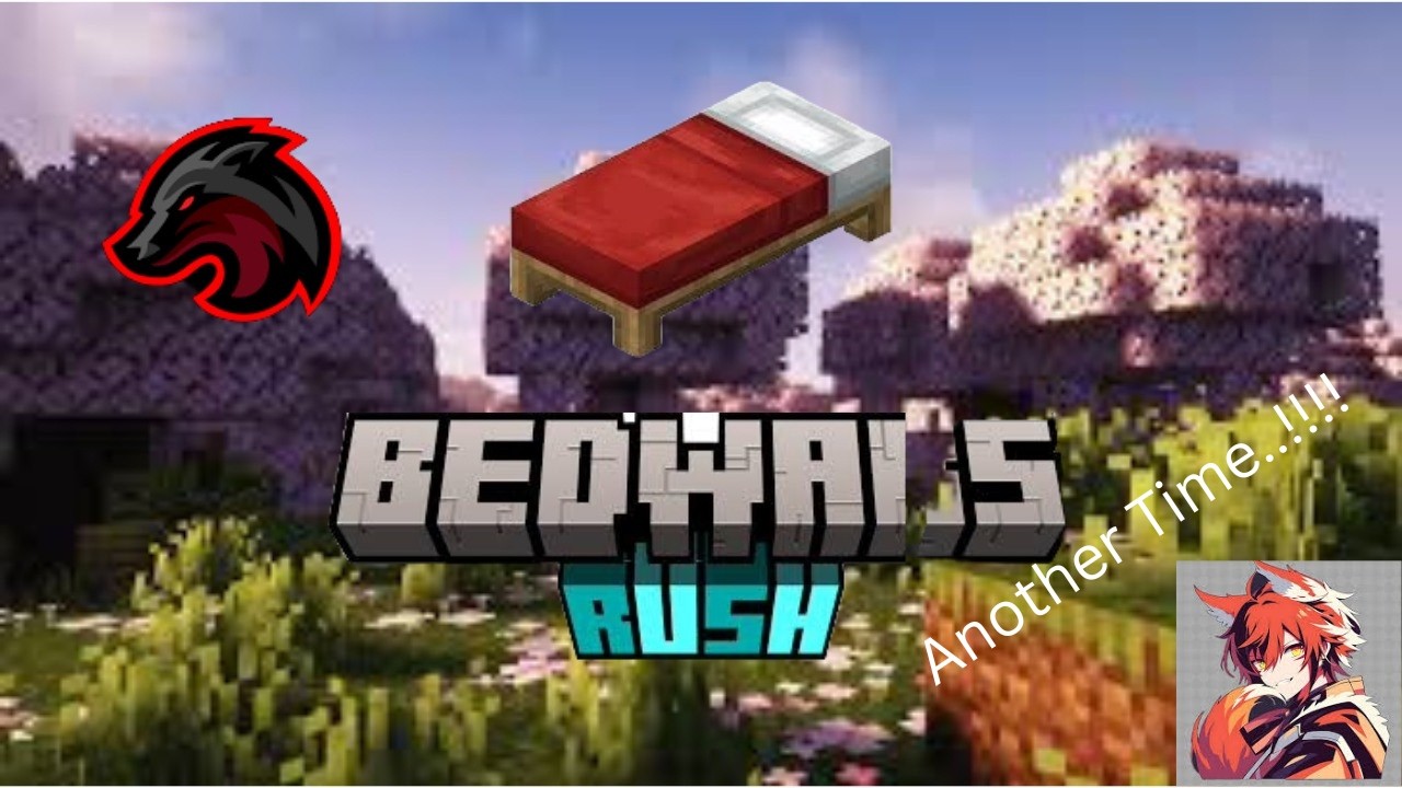 Minecraft Another Time I played Bed Wars...!!! #minecraft #gameplay #bedwars