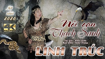ca cảnh NỖI OAN THẠCH SANH - MV 4K mới nhất - hoành tráng nhất | NS LINH TRÚC