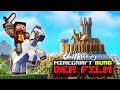 Die geschichte von minecraft burg der film