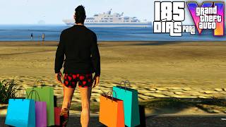 Nos Vamos de COMPRAS. QUÉ EMOCIÓN! Faltan 185 Días para GTA 6