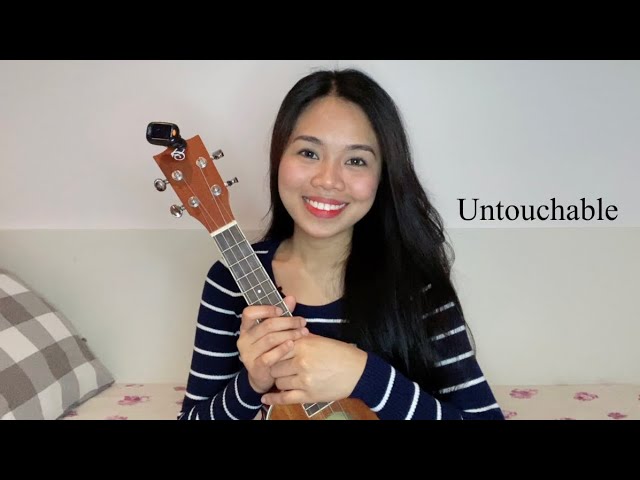 Taylor Swift - Untouchable (Uke Cifras), PDF