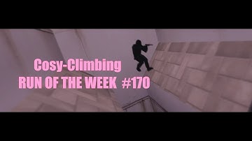 Cosy Climbing ROTW #170 jquery on slide_svn_complex