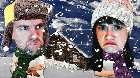 Until Dawn: Part 2 | JUMPSCARES AND RELATIONSHIP ISSUES