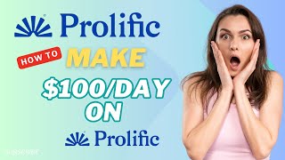 How to open prolific account- Full Guide for Beginners! (US account)- -(Do not skip ads)