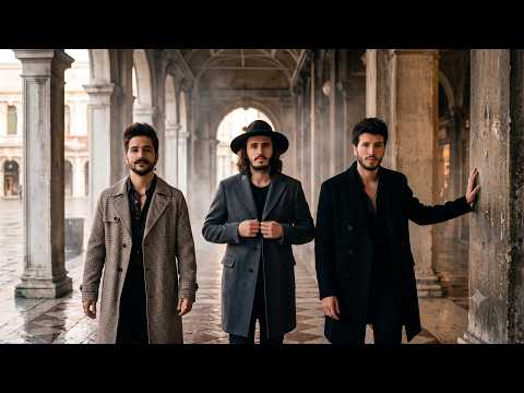 Camilo, Sebastian Yatra & Morat – Y Si Volvemos? [Estreno Oficial]