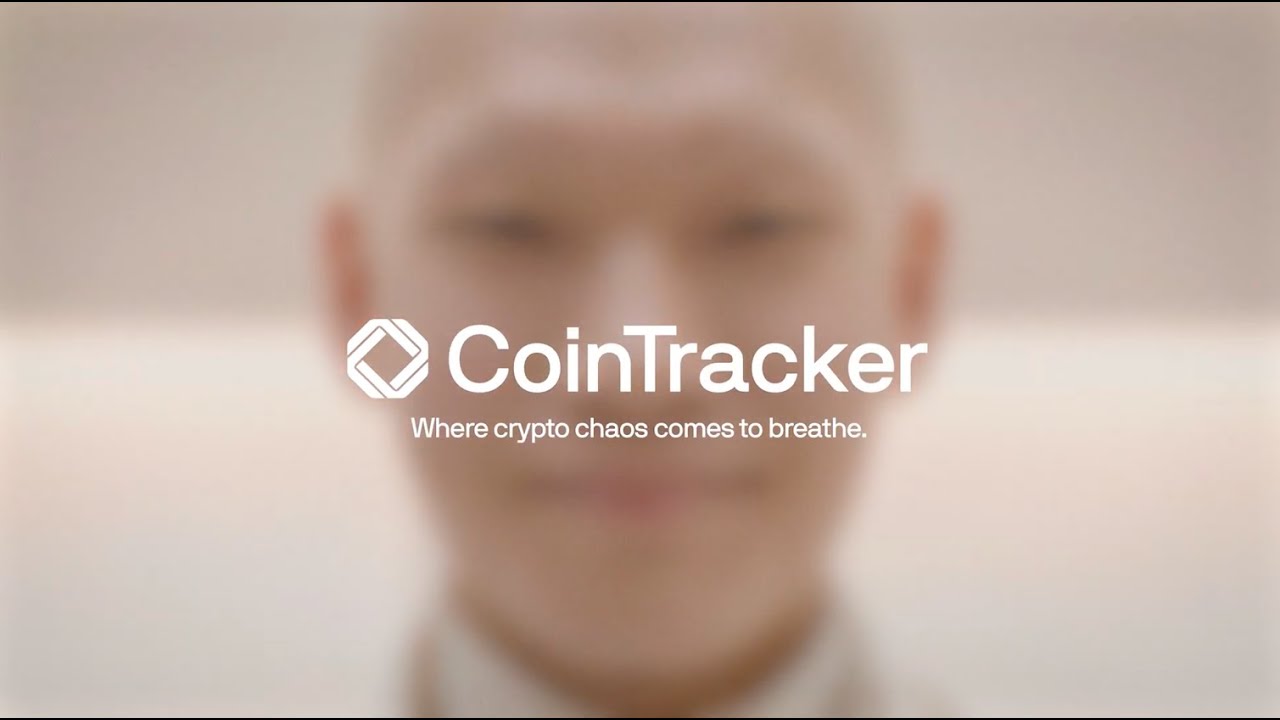 Welcome to crypto tax clarity | CoinTracker - YouTube
