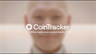 Welcome To Crypto Tax Clarity Cointracker
