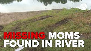 Medical examiners confirm death of missing South Bend mothers found in submerged vehicle in Niles