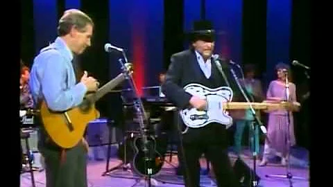 Chet Atkins  And Friends   1987   No  1 Guitar Channel