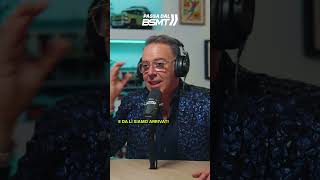 COME SI DIVENTA COLLEZIONISTA DI MERAVIGLIE? LUCA CABLERI PASSA DAL BSMT!