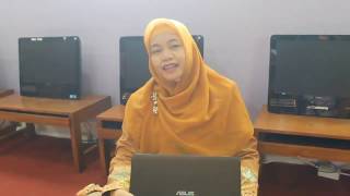 CARA MENYUSUN RPP 1 LEMBAR (SEDERHANA) UNTUK SMP