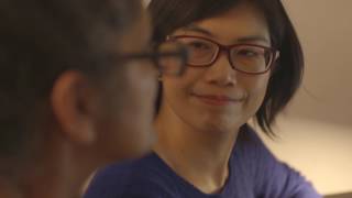 You are not alone PSA - Mandarin 60 sec
