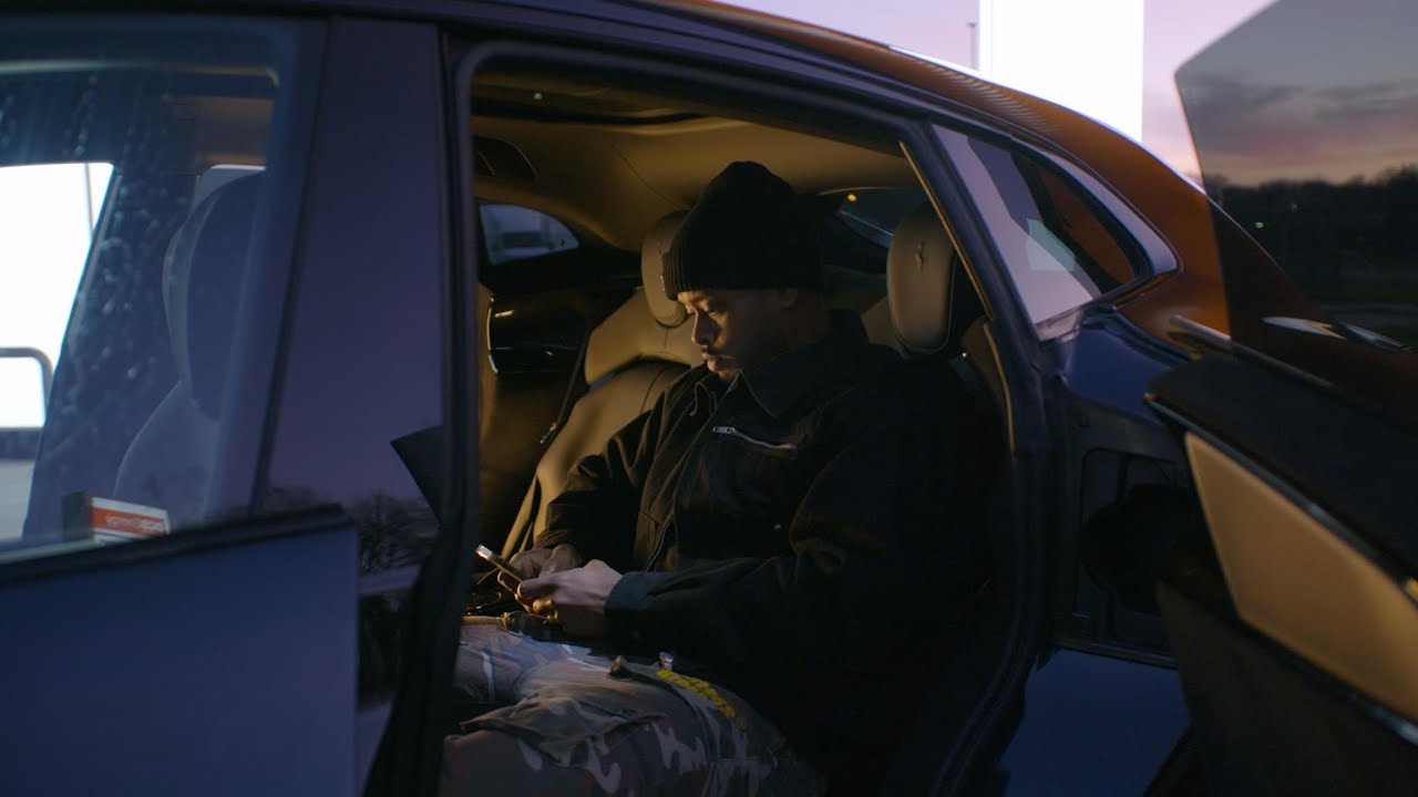 Mitta - Run It Up (Prod by. Drayson Gashi)