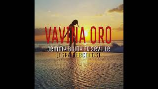 Vavina Oro-Jemmy Bwoy X Tgpa Records2022 Pngmusic