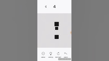ZHED - Puzzle Game Level 1-5